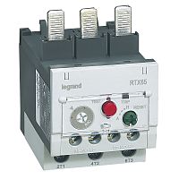 RTX³ 65 Тепловое реле 12-18A для контакторов CTX³ 3P 65 | код 416704 |  Legrand
